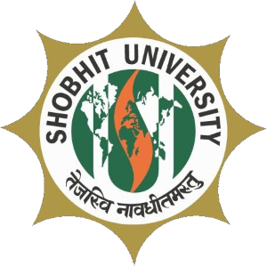 File:Shobhit University, Gangoh logo.png