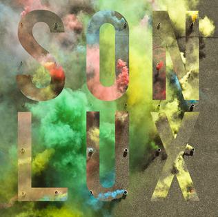 <i>We Are Rising</i> 2011 studio album by Son Lux