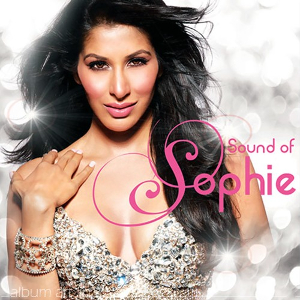 <i>Sound of Sophie</i> 2009 studio album by Sophie Choudry