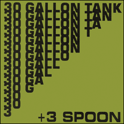 <i>30 Gallon Tank</i> 1998 EP by Spoon