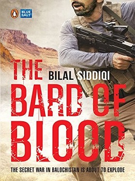 <i>The Bard of Blood</i>