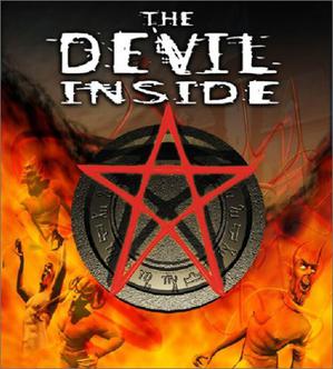 The Dark Pictures Anthology: The Devil in Me - Wikipedia