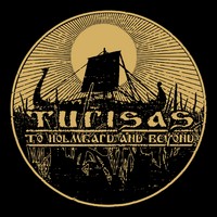 <span class="mw-page-title-main">To Holmgard and Beyond</span> 2007 single by Turisas