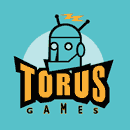 <span class="mw-page-title-main">Torus Games</span> Australian video game developer