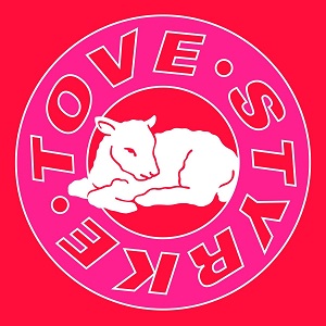 Mistakes (Tove Styrke song) 2017 single by Tove Styrke