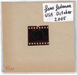 <i>USA October 2005</i> 2005 EP by Jens Lekman