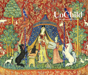 <i>UnChild</i> 2014 studio album (Collaboration) by Hiroyuki Sawano and Aimer