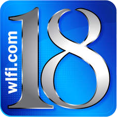 WLFI-TV CBS affiliate in Lafayette, Indiana