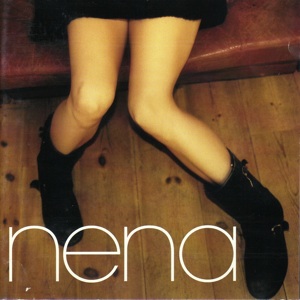 <i>Wenn alles richtig ist, dann stimmt was nich</i> 1998 studio album by Nena