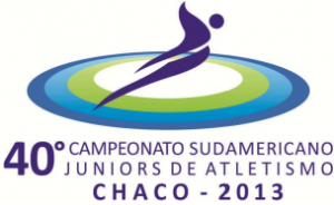 <span class="mw-page-title-main">2013 South American Junior Championships in Athletics</span> International athletics championship event