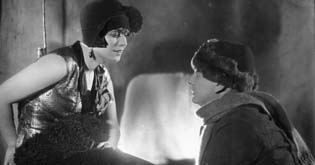 <i>Adam and Eve</i> (1928 film) 1928 film