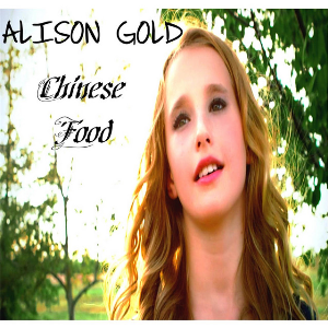 <span class="mw-page-title-main">Chinese Food (song)</span> 2013 single by Alison Gold