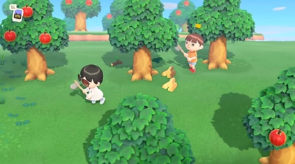 File:Animal Crossing New Horizons Gameplay.jpg