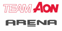 <span class="mw-page-title-main">Arena Motorsport</span> British motor racing team