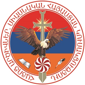 <span class="mw-page-title-main">Armenian Eagles Unified Armenia Party</span> Political party in Armenia