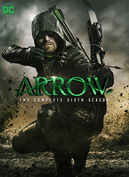 Arrow Season 6 Episode Guide