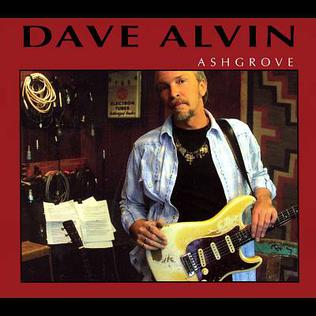 <i>Ashgrove</i> (album) 2004 studio album by Dave Alvin