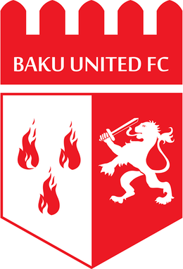 <span class="mw-page-title-main">Baku United FC</span> Football club