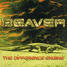 <i>The Difference Engine</i> (album) 1997 studio album by Beaver