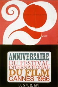 <span class="mw-page-title-main">1966 Cannes Film Festival</span>