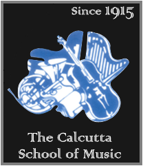 <span class="mw-page-title-main">Calcutta School of Music</span>