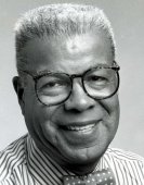 <span class="mw-page-title-main">Chuck Stone</span> Tuskegee Airman and Journalist