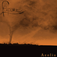 <i>Aeolia</i> (album) 2006 demo album by Leprous