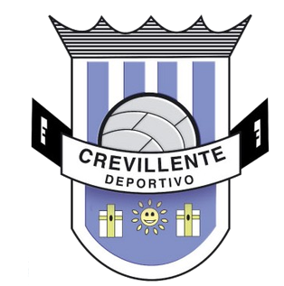 Crevillente Deportivo