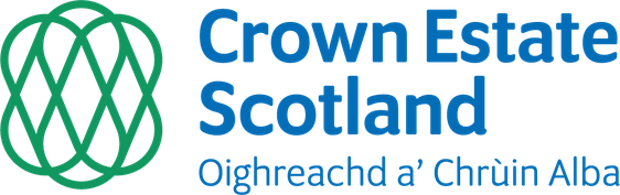 Crown Estate Scotland logo