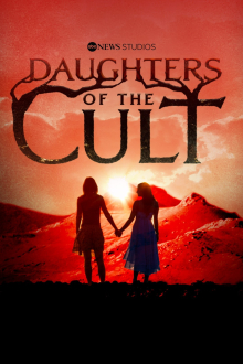 <i>Daughters of the Cult</i> 2024 American TV documentary series