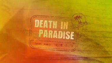 Death in Paradise (TV series) - Wikipedia