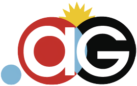 <span class="mw-page-title-main">.ag</span> Country code top-level domain for Antigua and Barbuda