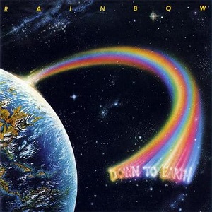 Down to Earth (Rainbow album) - Wikipedia