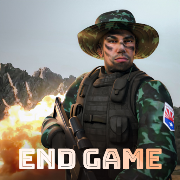 <i>End Game: Union Multiplayer</i> 2022 video game