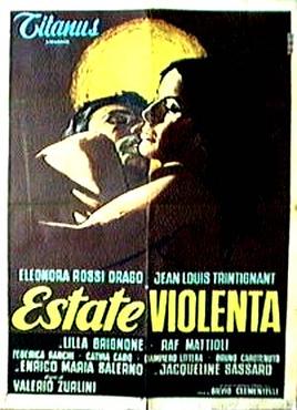 <i>Estate Violenta</i> 1959 film