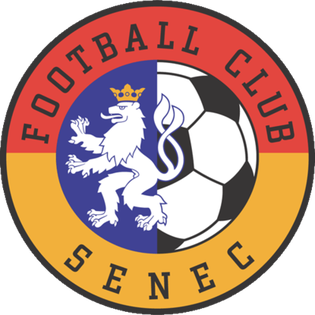 FC Senec Football club