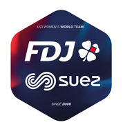 <span class="mw-page-title-main">FDJ–Suez</span> French cycling team