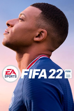 FIFA 22 - Wikipedia