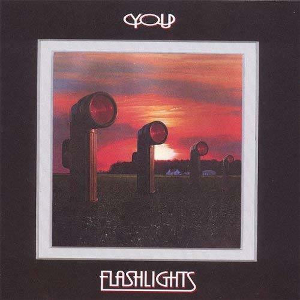 <i>Flashlights</i> (album) 2007 studio album by Y-O-U