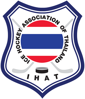 Ice Hockey Association of Thailand logo.png