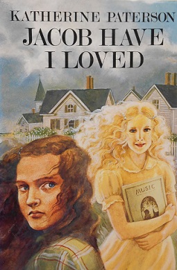 <i>Jacob Have I Loved</i> 1980 novel by Katherine Paterson