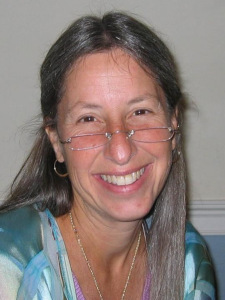 <span class="mw-page-title-main">Judith Young (astronomer)</span> American physicist