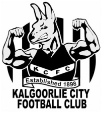 <span class="mw-page-title-main">Kalgoorlie City Football Club</span> Australian rules football club in Kalgoorlie, Western Australia