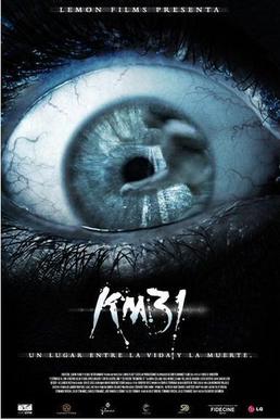 <i>Kilometer 31</i> 2006 Mexican film