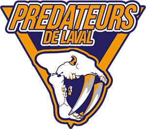 Laval Predators