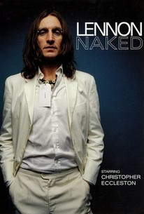 <i>Lennon Naked</i> 2010 television film