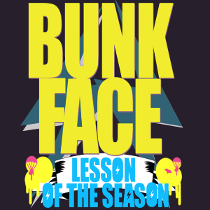 <i>Lesson of the Season</i> 2007 EP by Bunkface