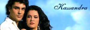 <i>Kassandra</i> (TV series) Venezuelan television series