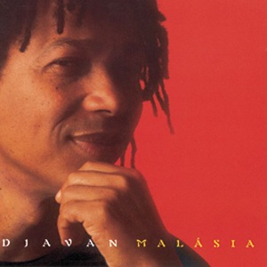 <i>Malásia</i> 1996 studio album by Djavan