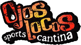 Ojos Locos Sports Cantina